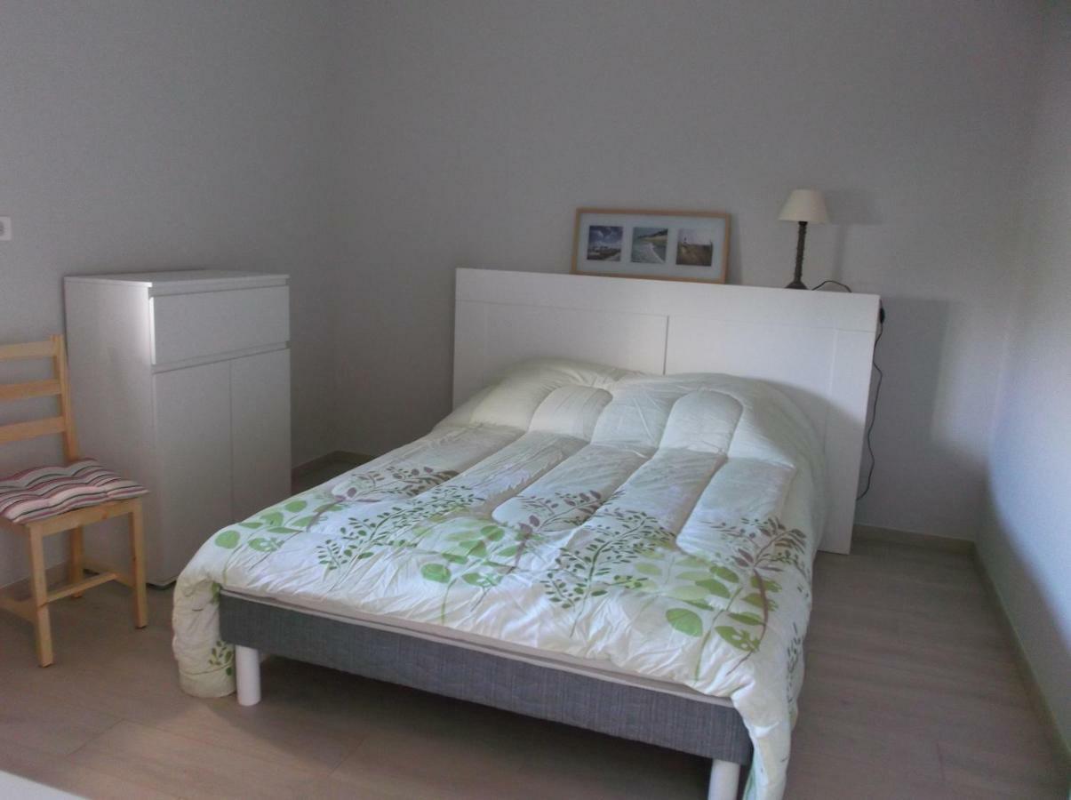 Villa Marine 2 Jullouville-les-Pins Dış mekan fotoğraf