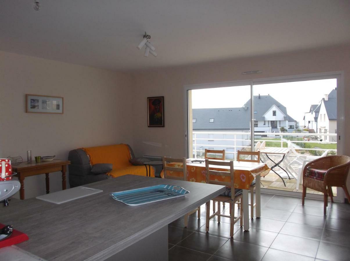 Villa Marine 2 Jullouville-les-Pins Dış mekan fotoğraf