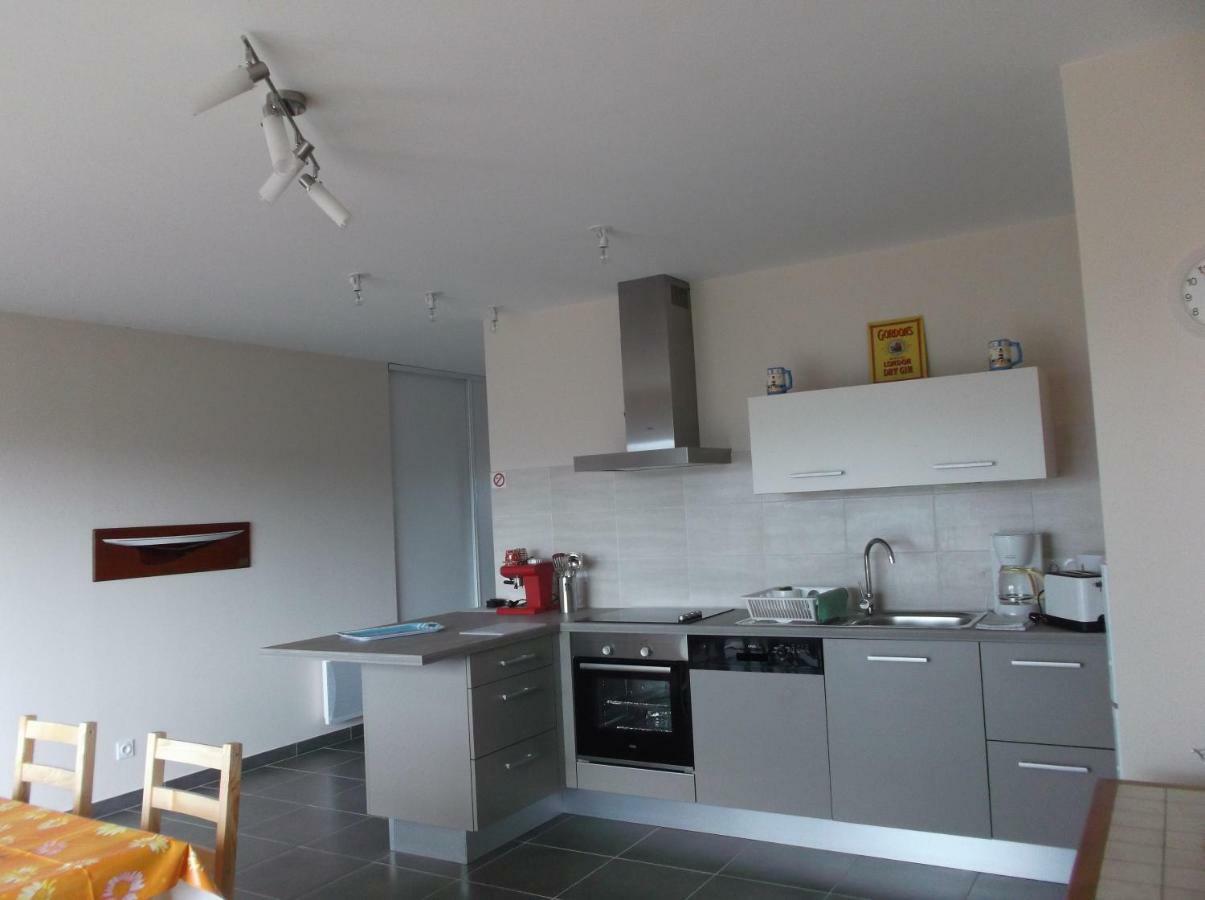Villa Marine 2 Jullouville-les-Pins Dış mekan fotoğraf