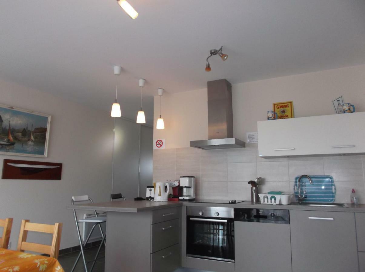 Villa Marine 2 Jullouville-les-Pins Dış mekan fotoğraf