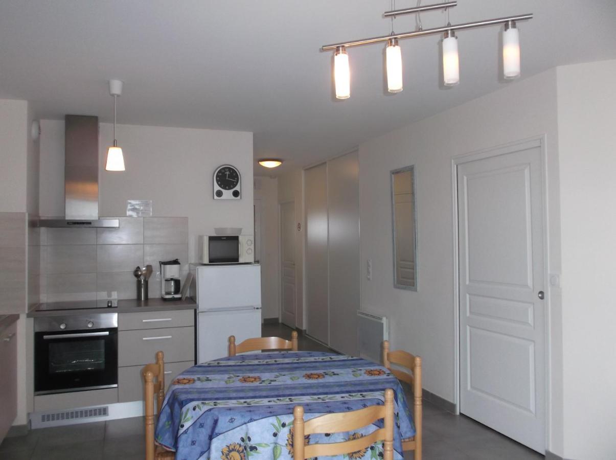 Villa Marine 2 Jullouville-les-Pins Dış mekan fotoğraf