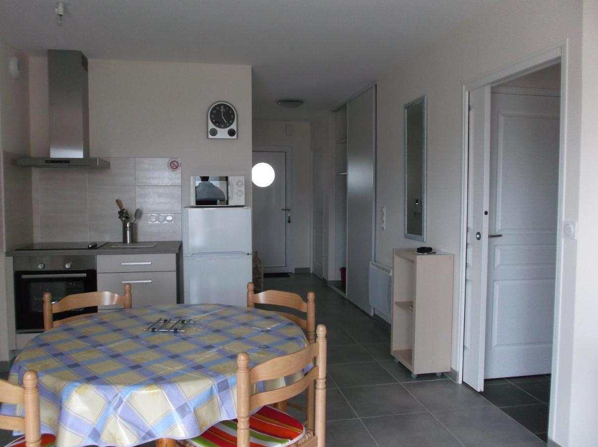 Villa Marine 2 Jullouville-les-Pins Dış mekan fotoğraf