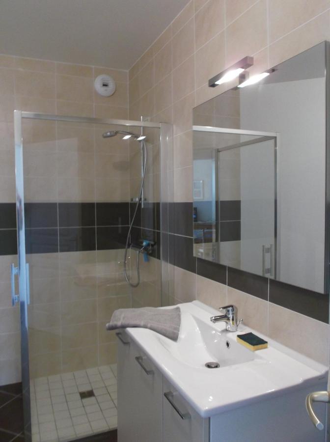 Villa Marine 2 Jullouville-les-Pins Dış mekan fotoğraf