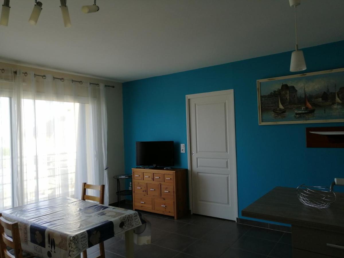 Villa Marine 2 Jullouville-les-Pins Dış mekan fotoğraf