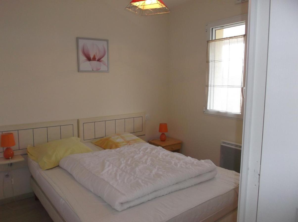 Villa Marine 2 Jullouville-les-Pins Dış mekan fotoğraf